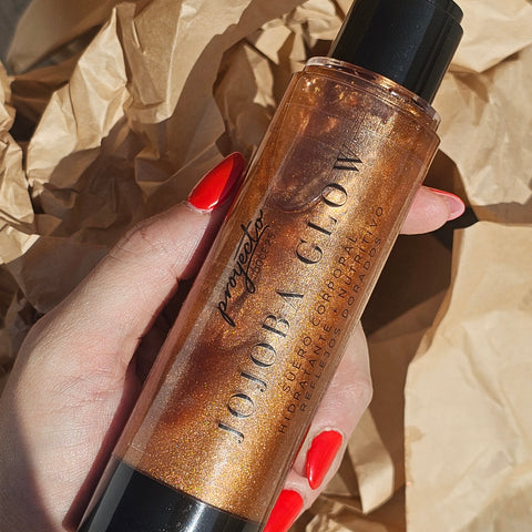 Jojoba Glow 100ml