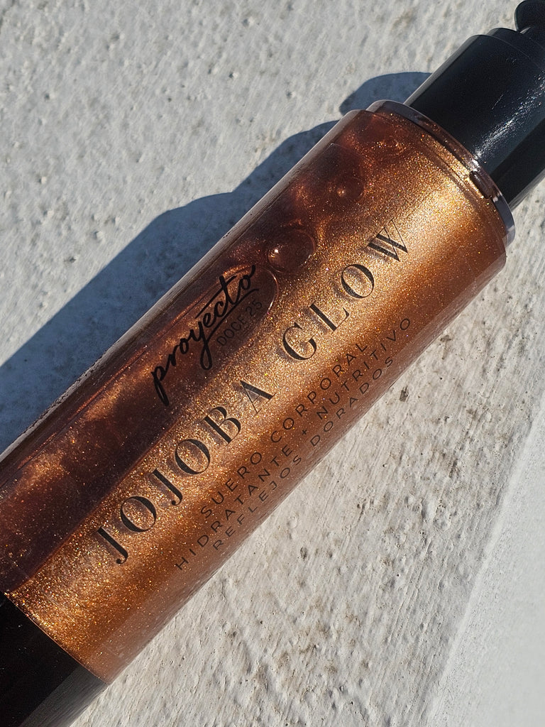 Jojoba Glow 100ml