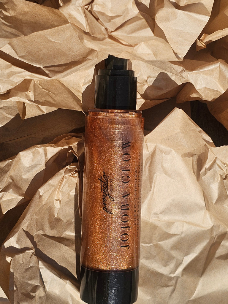 Jojoba Glow 100ml