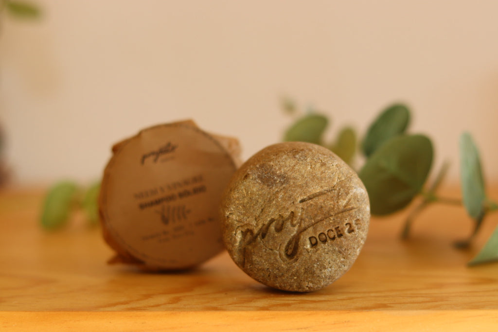 Shampoo Neem y Vinagre | Antipiojos, Anticaspa.