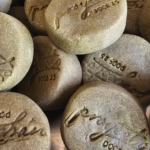 3 Pack Shampoo de Café, canela y centella asiática