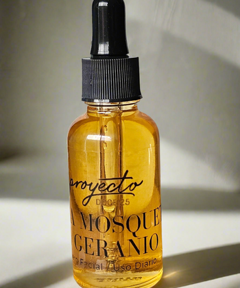 Suero Anti manchas Rosa Mosqueta