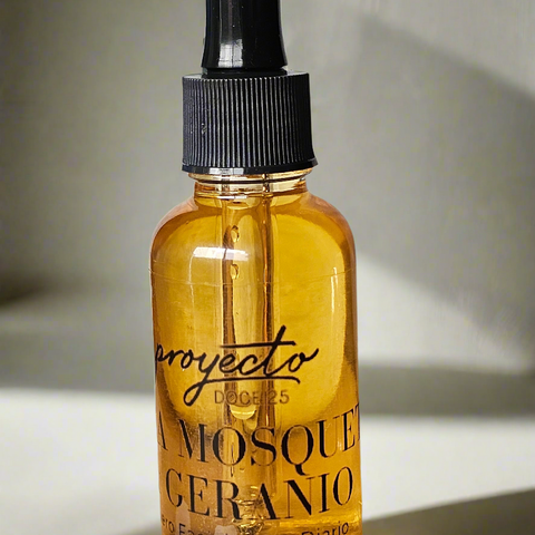 Suero Anti manchas Rosa Mosqueta