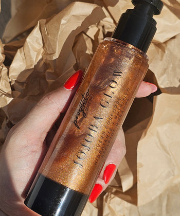 Jojoba Glow 100ml