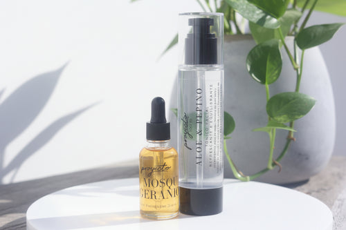 Kit Fresh & Glow | Hidratación profunda y Regeneración