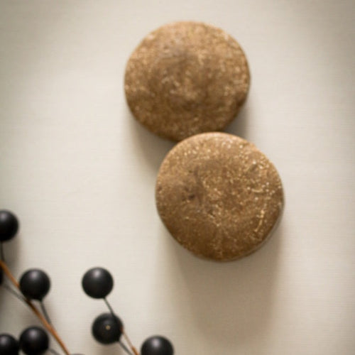 3 Pack Shampoo Ortiga y Romero