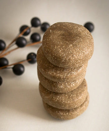 Shampoo Ortiga y Romero |Anticaída, Cuero cabelludo normal.