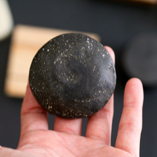 Kit 3 Shampoos de Menta y Carbón Activado | Anticaida Cuero cabelludo graso