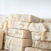JABÓN AVENA, LECHE Y MIEL